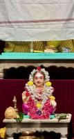 Shri Ganesh Chaturthi 2025 at SCM Shirali (27 Aug 2025)